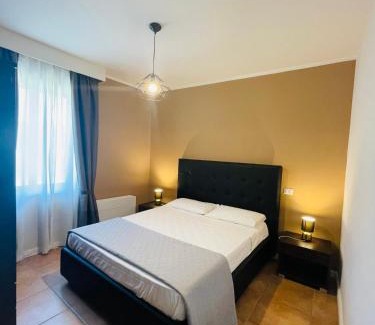 Gallicano nel Lazio Bed & Breakfast | Conti B&B Suite Ponte Amato