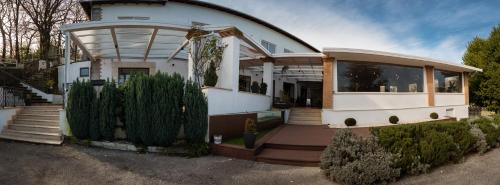 Gallicano nel Lazio Bed & Breakfast | Conti B&B Suite Ponte Amato