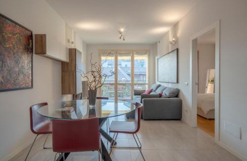 Greco Apartment | Conti Comfort Suite Battaglia Appartamenti