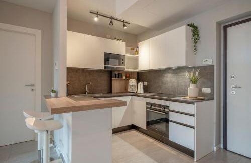 Greco Apartment | Conti Comfort Suite Battaglia Appartamenti