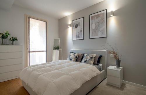 Greco Apartment | Conti Comfort Suite Battaglia Appartamenti