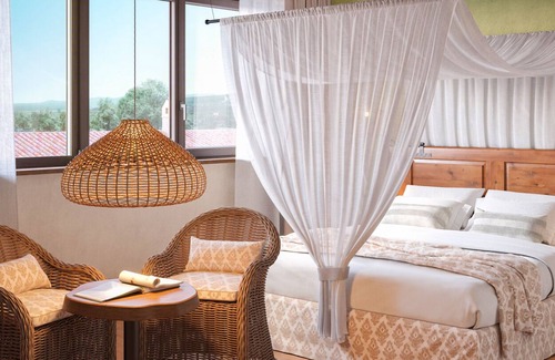 Puegnago del Garda Hotel | Conti Thun Wine Resort