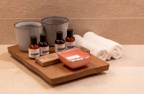 Puegnago del Garda Hotel | Conti Thun Wine Resort