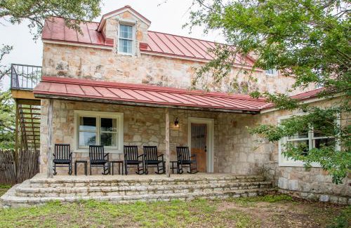 Fredericksburg House | Contigo Ranch Fredericksburg