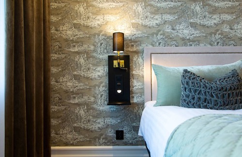 Ystad Hotel | Continental du Sud