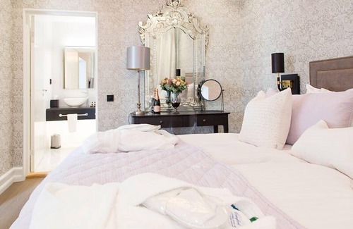 Ystad Hotel | Continental du Sud
