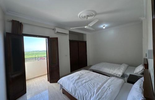 Luxor Apartment | Continental flat