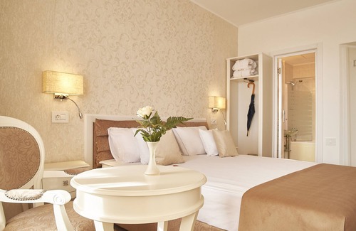 Oradea Hotel | Continental Forum Oradea