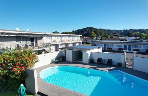 Whangarei Hotel | Continental Motel
