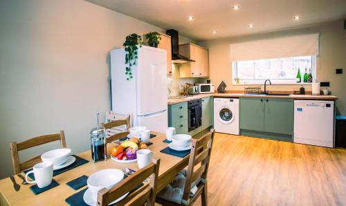Stockton-on-Tees Apartment | Contractor accom, sleeps 7, free wifi
