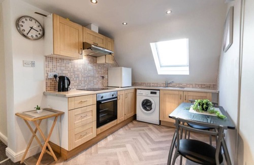 Easton Apartment | Contractor*Long Stays Discounts*Parking
