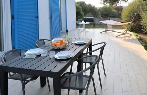 Aglientu House | Contraruia by Interhome