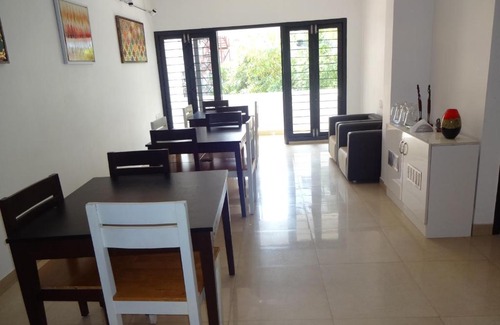 Thousand Lights Apartment | Convastay Gajel- Near Apollo Greams Road