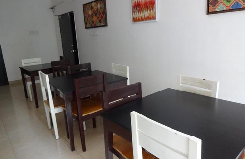 Thousand Lights Apartment | Convastay Gajel- Near Apollo Greams Road