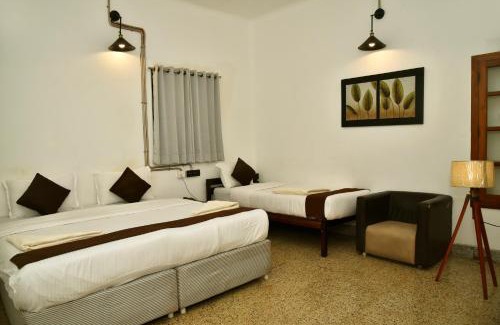 Triplicane House | Convastay Royapettah