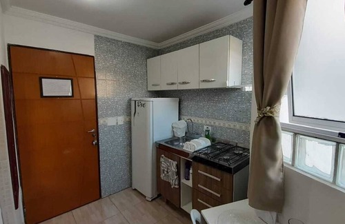 Jabaquara Apartment | Convenience Internet Fast breakfast METRÔ SP EXPO Congonhas