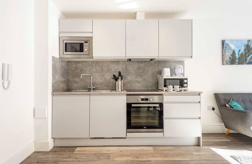 Sheffield Apartment | Convenient 1 Bedroom Apartment in Sheffield