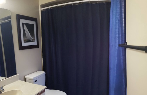 Arlington House | Convenient 2 bedroom townhouse