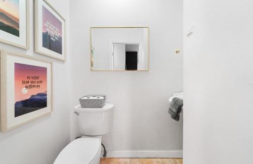 Midtown West Apartment | Convenient 2BR - Walking distance to Times Square