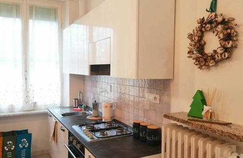 Vanchiglietta Apartment | Convenient and comfortable apartment at the foot of the Turin hills