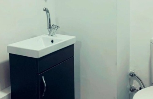 Bayraklı Apartment | Convenient and Furnished Flat in Izmir Bayrakli