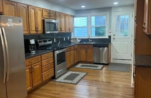 Silver Spring House | Convenient and Spacious.Silver Spring/DC