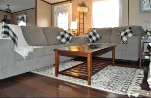 Stanton House | Convenient and Spacious home in Stanton, Ky