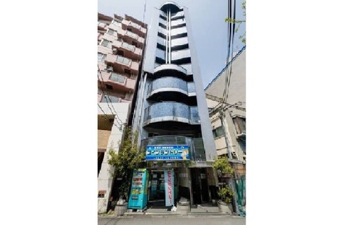 Nishi Apartment | Convenient and spacious room near Namba USJ and O - Il Sole Kujo 501/Osaka Ōsaka