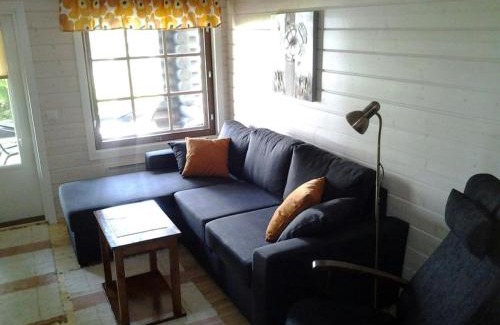 Kivijarvi Apartment | Convenient Apartment for 6 with Sauna