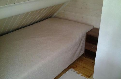 Kivijarvi Apartment | Convenient Apartment for 6 with Sauna