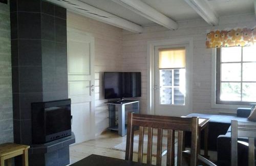Kivijarvi Apartment | Convenient Apartment for 6 with Sauna