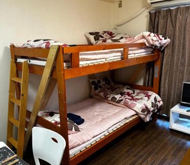 Kitaotsuka Apartment | Convenient Apartment in Otsuka