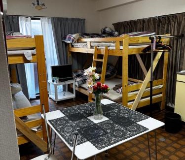 Kitaotsuka Apartment | Convenient Apartment in Otsuka