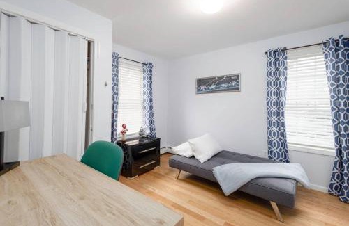 Braintree House | Convenient Braintree Home - 3 Bedroom Sleeps 8
