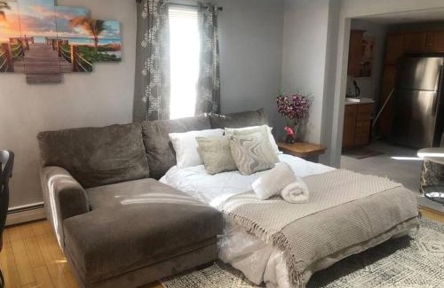 Braintree House | Convenient Braintree Home - 3 Bedroom Sleeps 8