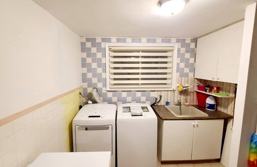 Newtonbrook House | Convenient
