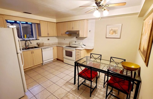 Newtonbrook House | Convenient