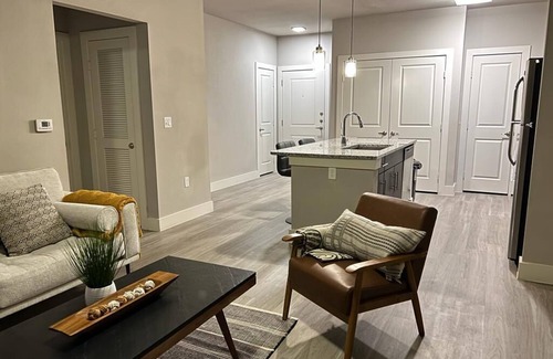 Richardson Apartment | Convenient Location-Stunning 1 bedroom Apartment
