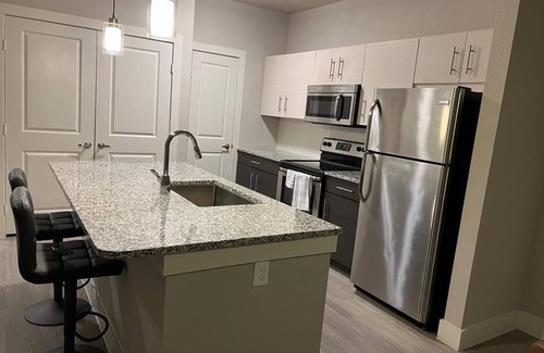 Richardson Apartment | Convenient Location-Stunning 1 bedroom Apartment