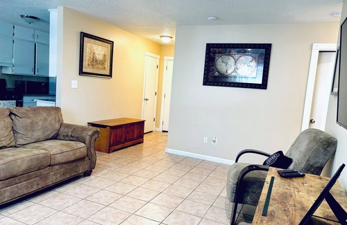 Johnson House | Convenient, Quiet and Clean Home