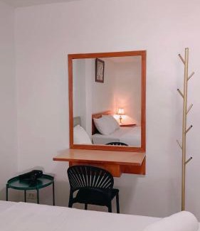 Lat Krabang Hotel | Convenient Resort