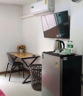 Lat Krabang Hotel | Convenient Resort