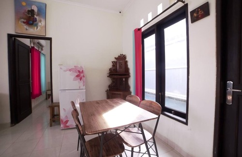 Taman Griya House | Convenient Room in Jimbaran, Swimming Pool Available in the House