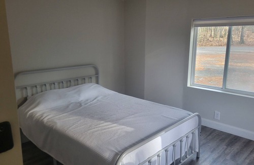 Glenburn House | Convenient Rural Retreat