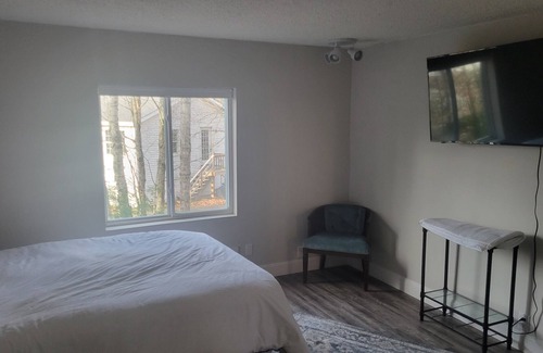 Glenburn House | Convenient Rural Retreat