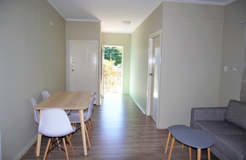 Salisbury House | Convenient spacious 4-bedroom house in Salisbury