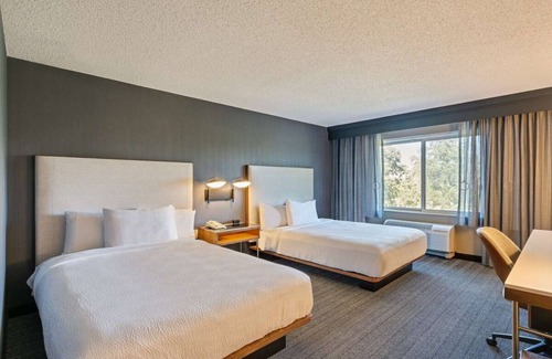 San Ramon Resort | Convenient Stay in San Ramon! 4 Pet-friendly Units, Onsite Pool, Free Parking!