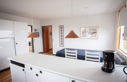 Torshavn House | Convenient Stay in Torshavn - By Traum Ferienwohnungen