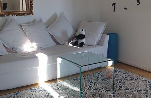 Keskinen District Apartment | Convenient to centrum Helsinki, LGBT friendly , Shared apartment