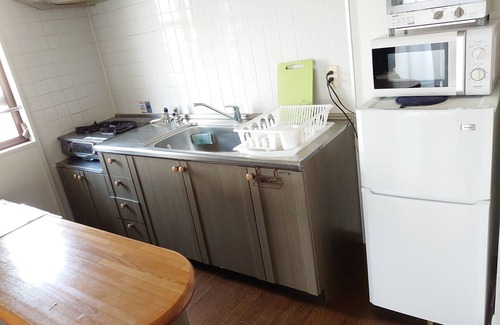 Namba Apartment | Convenient to Dotonbori,OsakaCastle